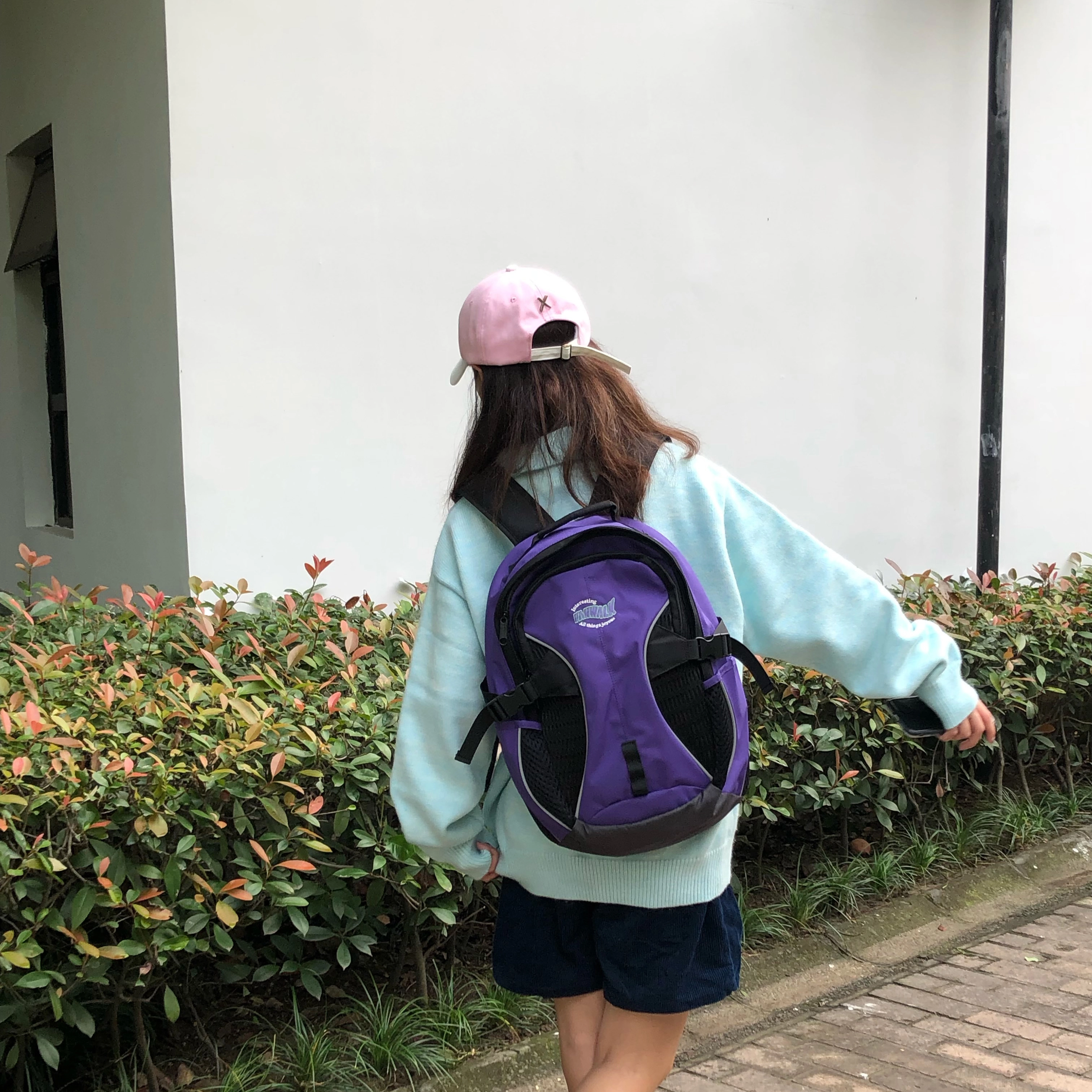 VANWALK