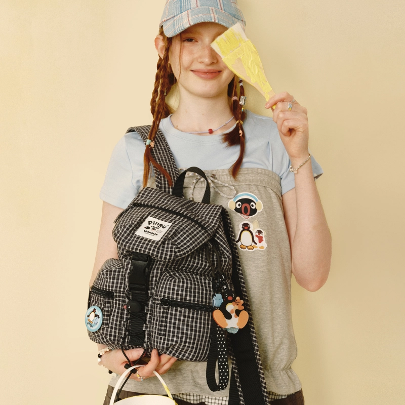 VANWALK Pingu