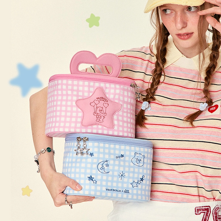 VANWALK CareBears
