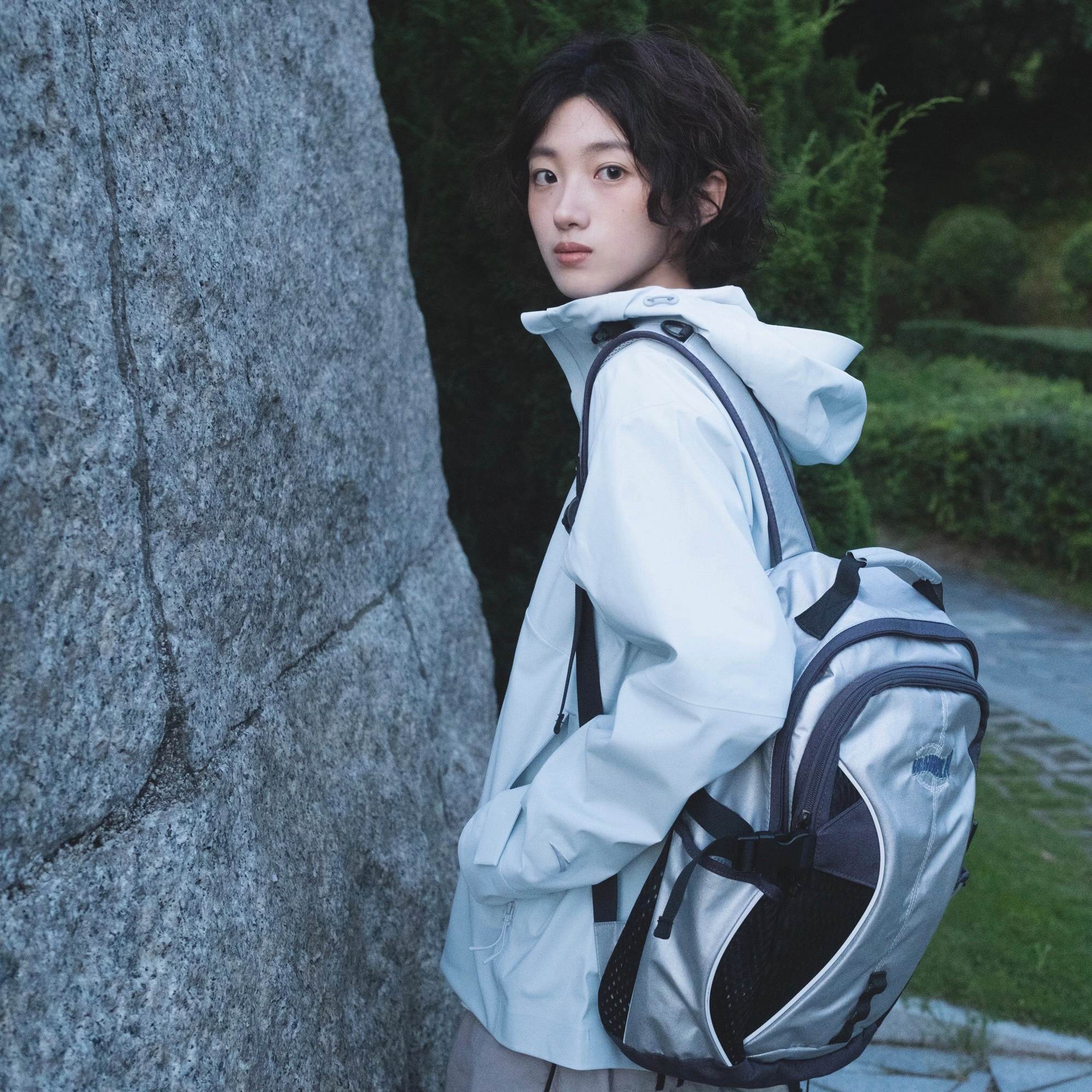 VANWALK