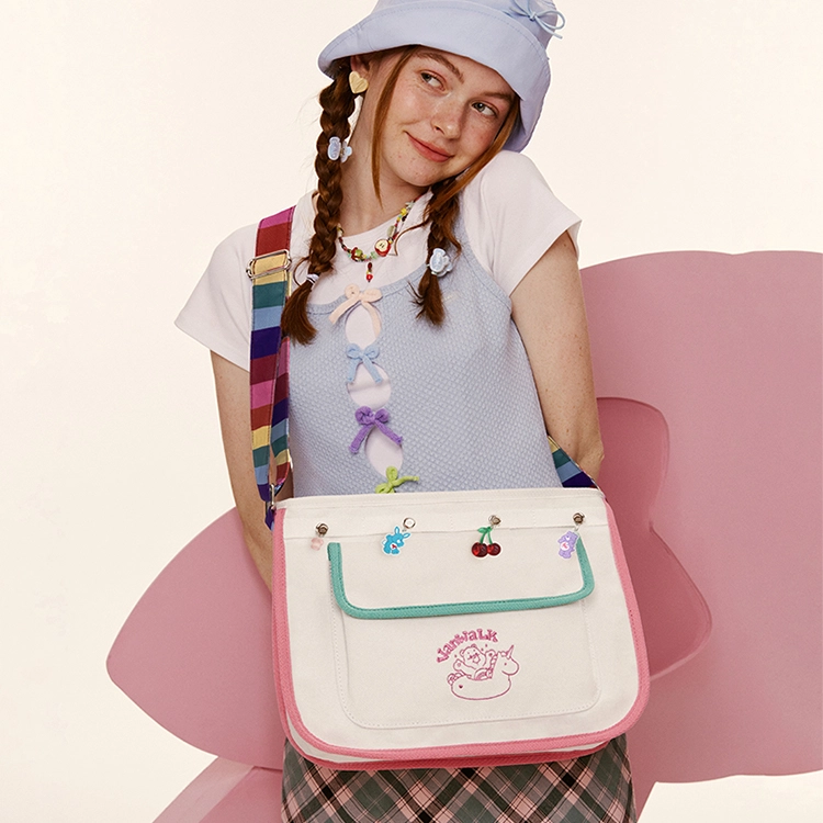 VANWALKCareBears