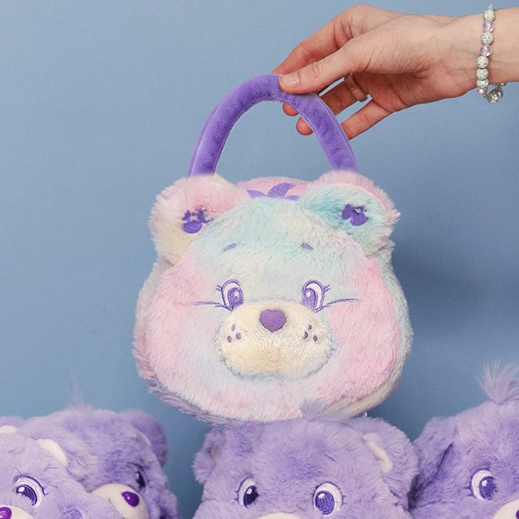 VANWALKCareBears