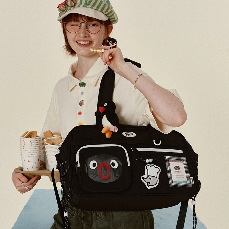 VANWALK Pingu