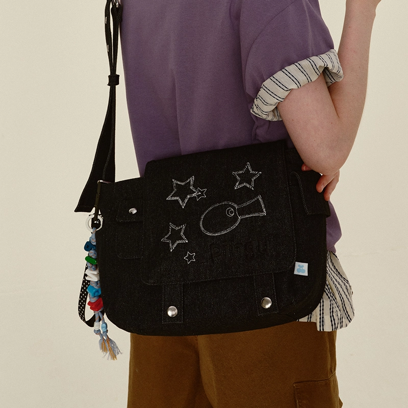 VANWALK Pingu