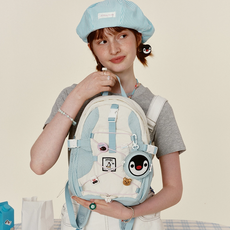 VANWALK Pingu