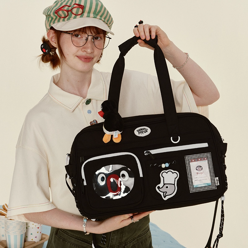 VANWALK Pingu
