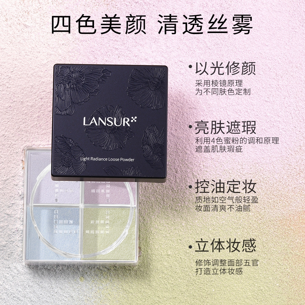 LANSUR 12g