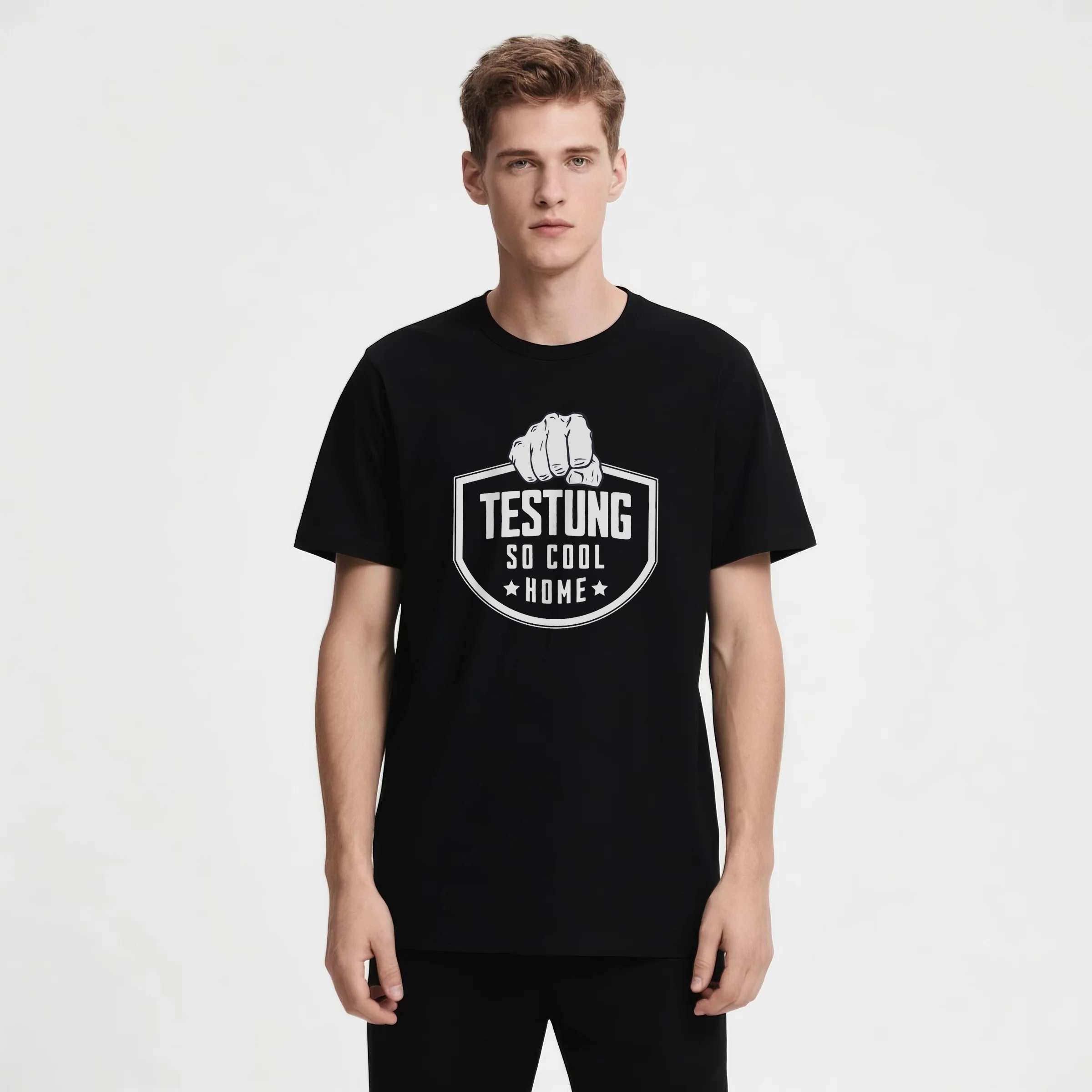 TESTUNG LOGOT