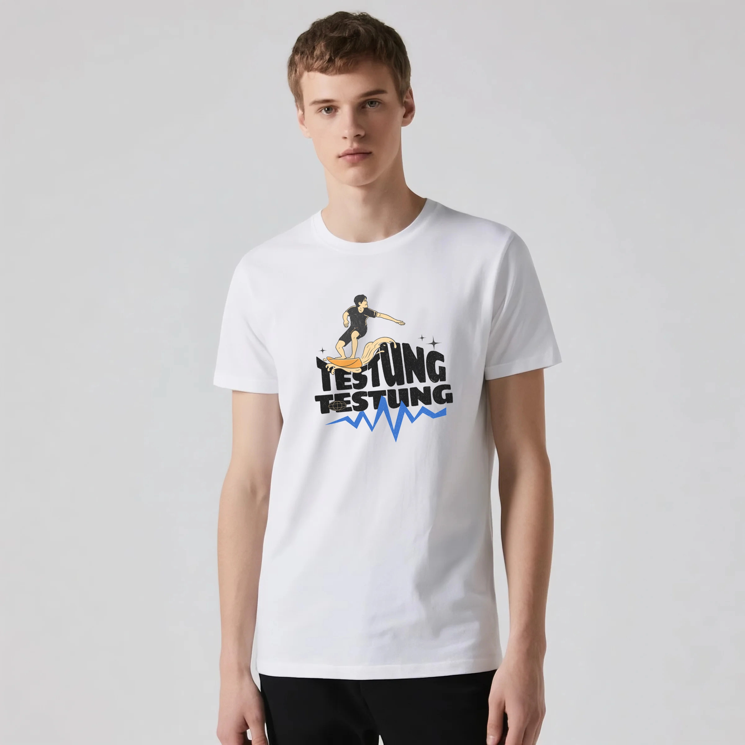 TESTUNG LOGOT