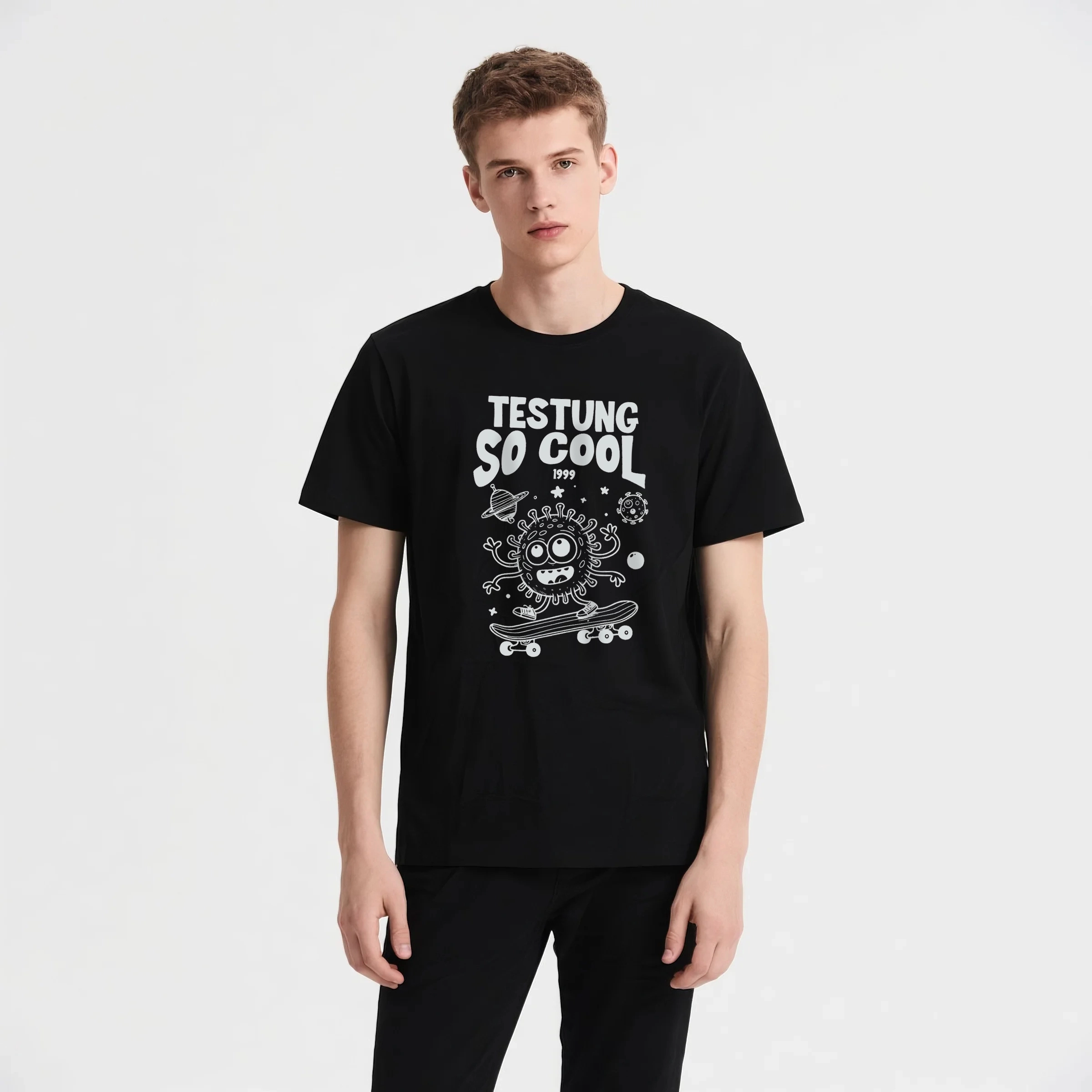 TESTUNG LOGOT