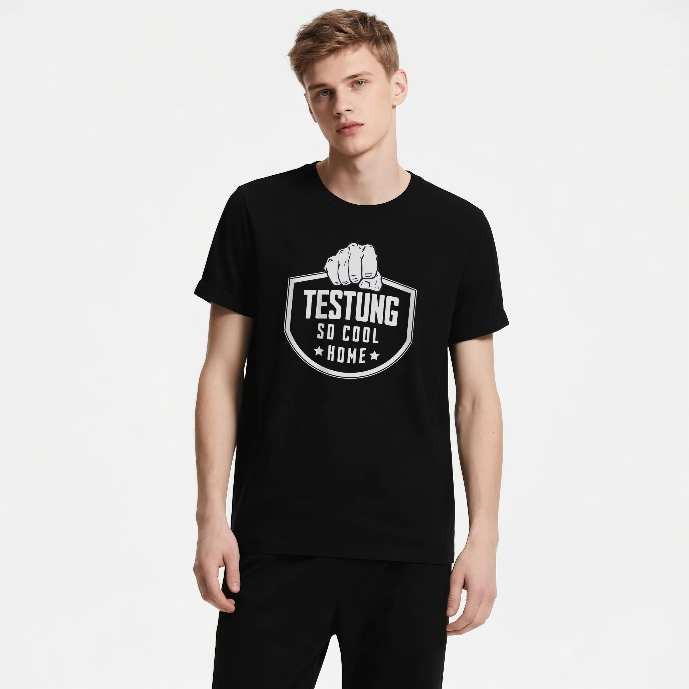 TESTUNG LOGOT