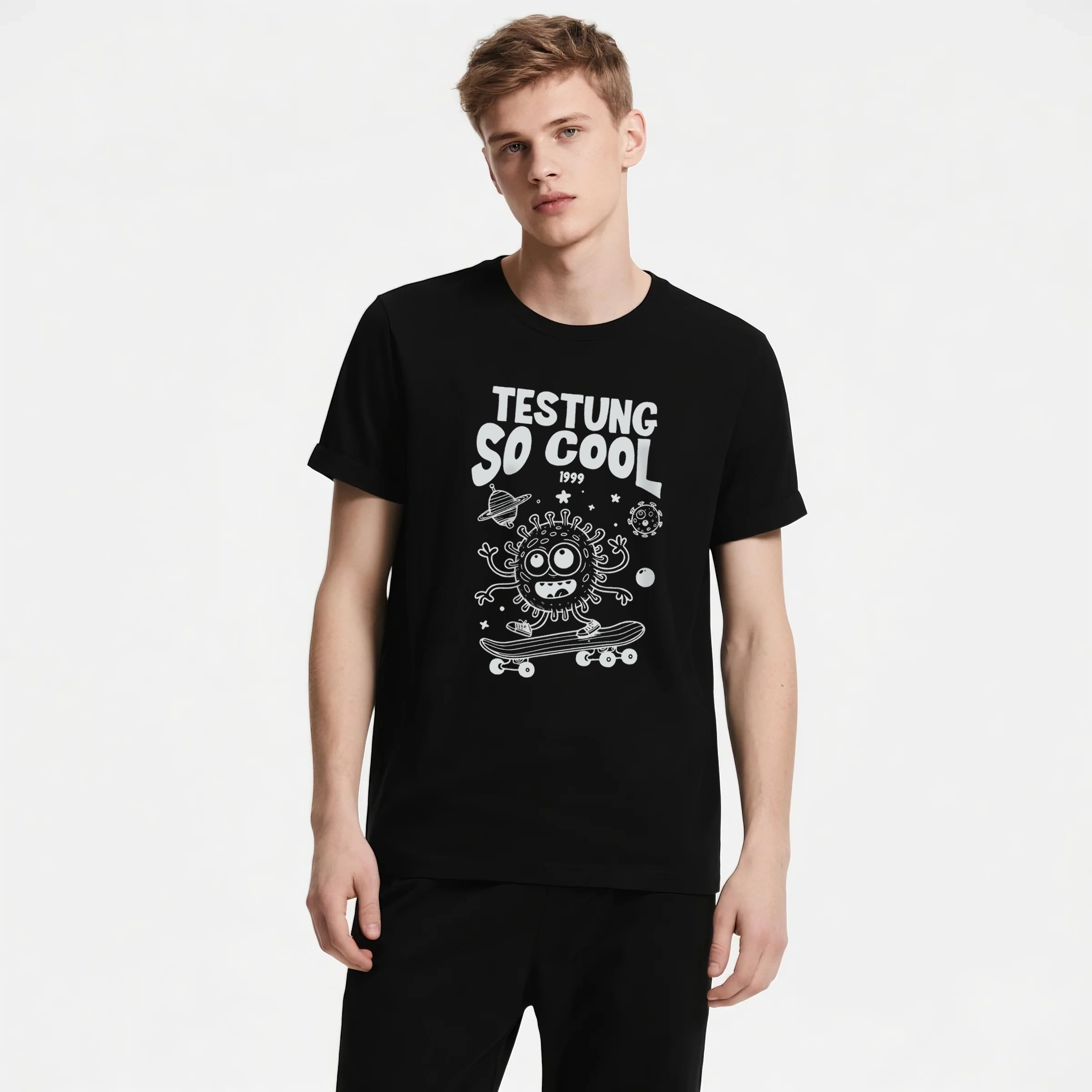 TESTUNG LOGOT