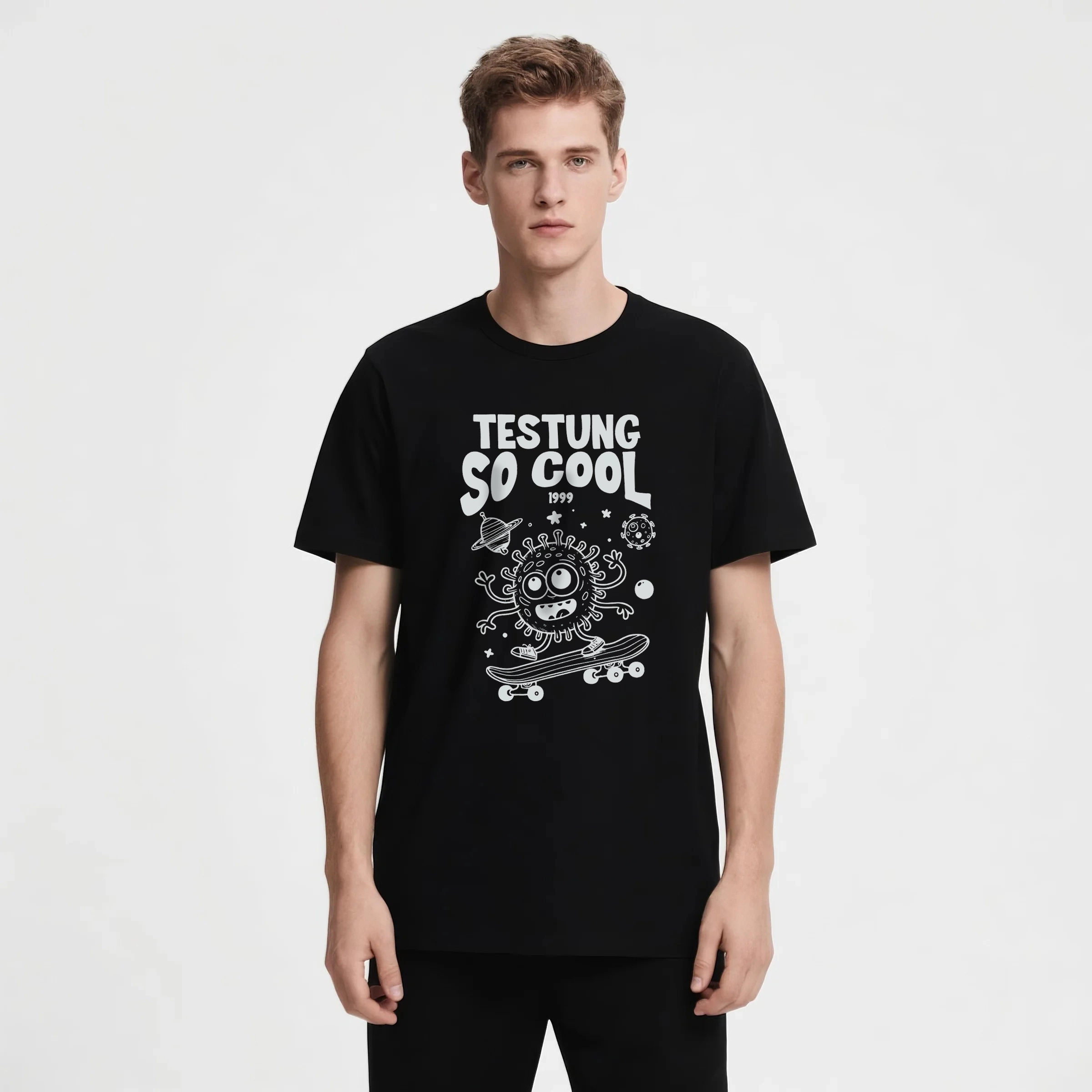 TESTUNG LOGOT