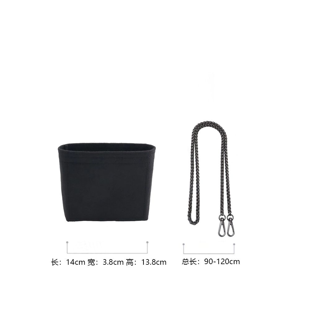 Lucent Boxy mini