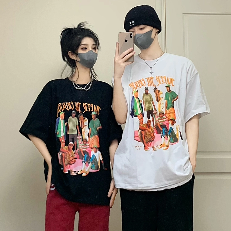 BENMYSHOWER T