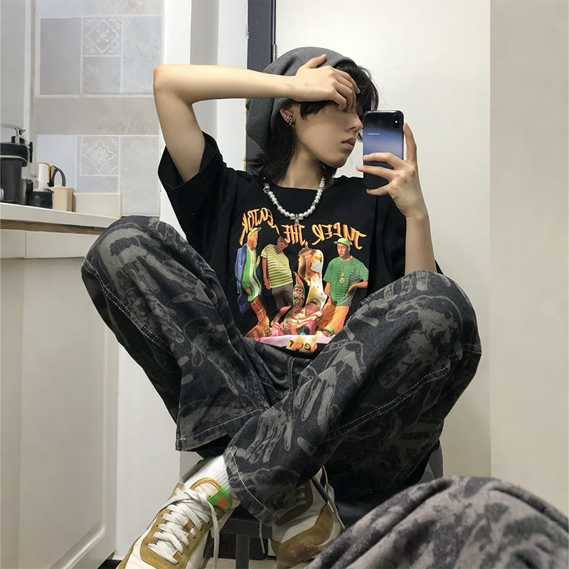 BENMYSHOWER T