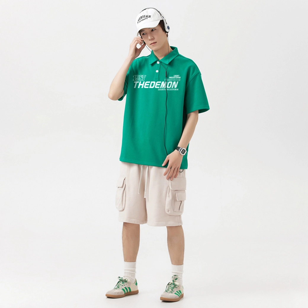 Lightning X Storm TPolo