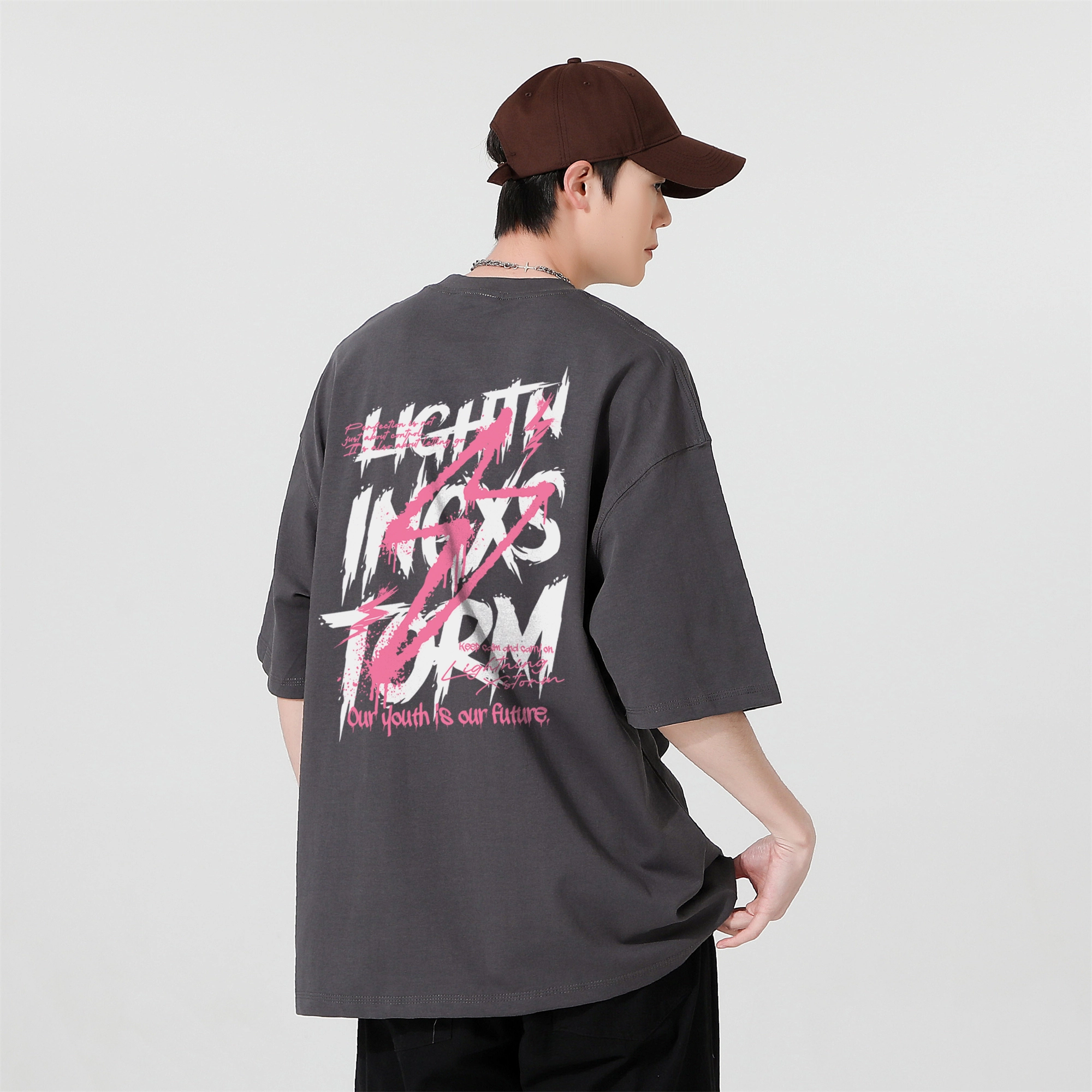 Lightning X Storm T