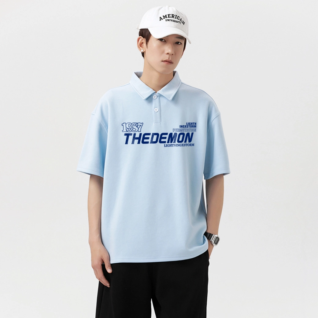 Lightning X Storm TPolo