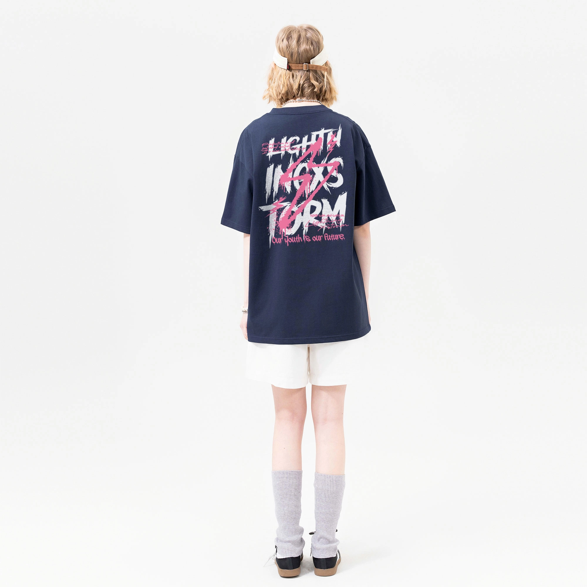 Lightning X Storm T