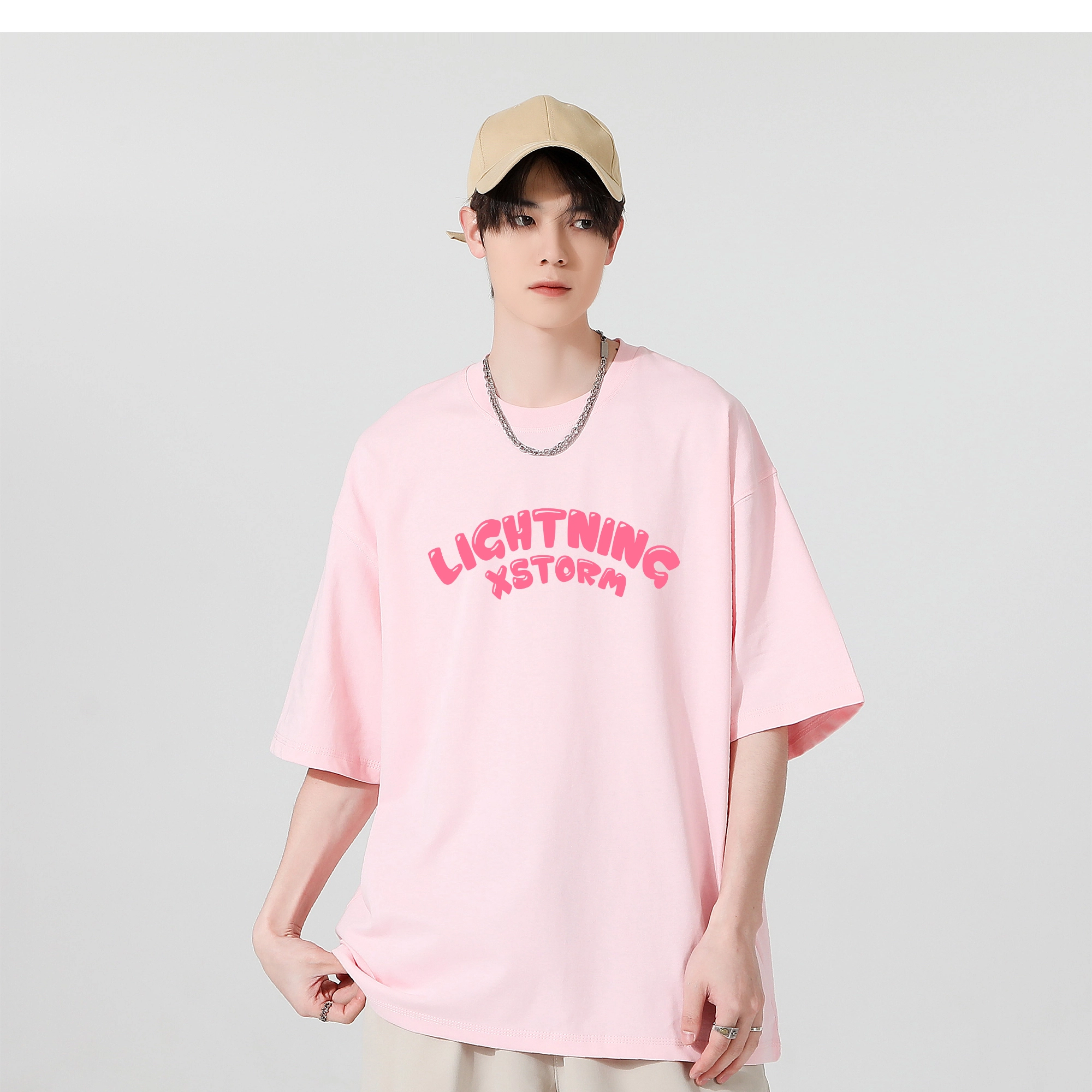 Lightning X Storm T
