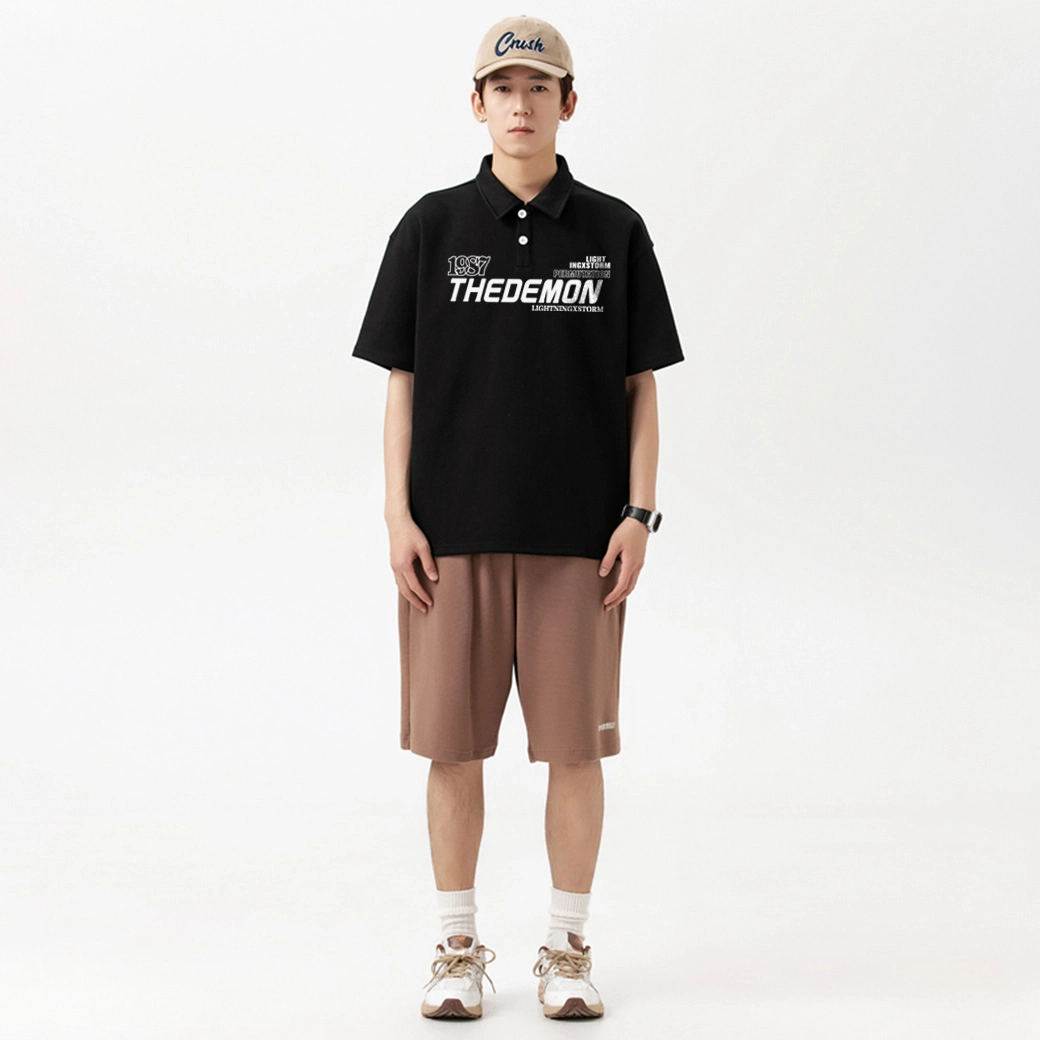 Lightning X Storm TPolo