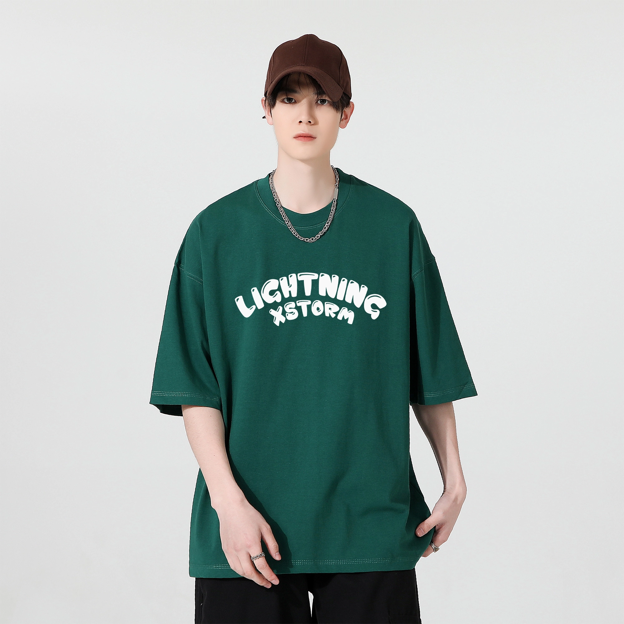 Lightning X Storm T