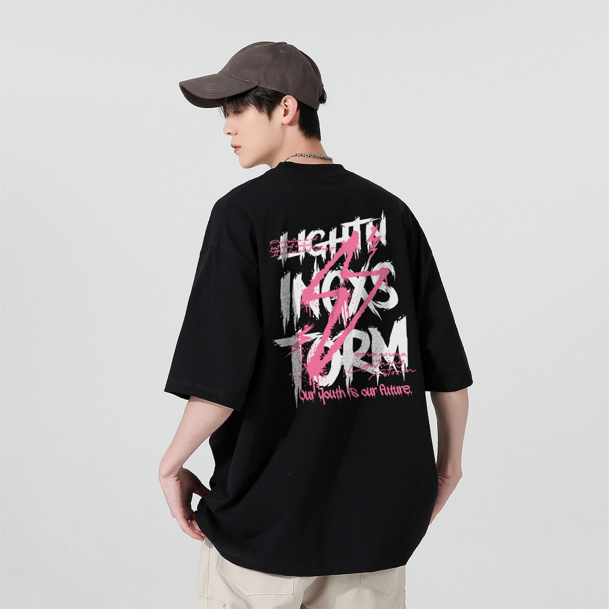 Lightning X Storm T