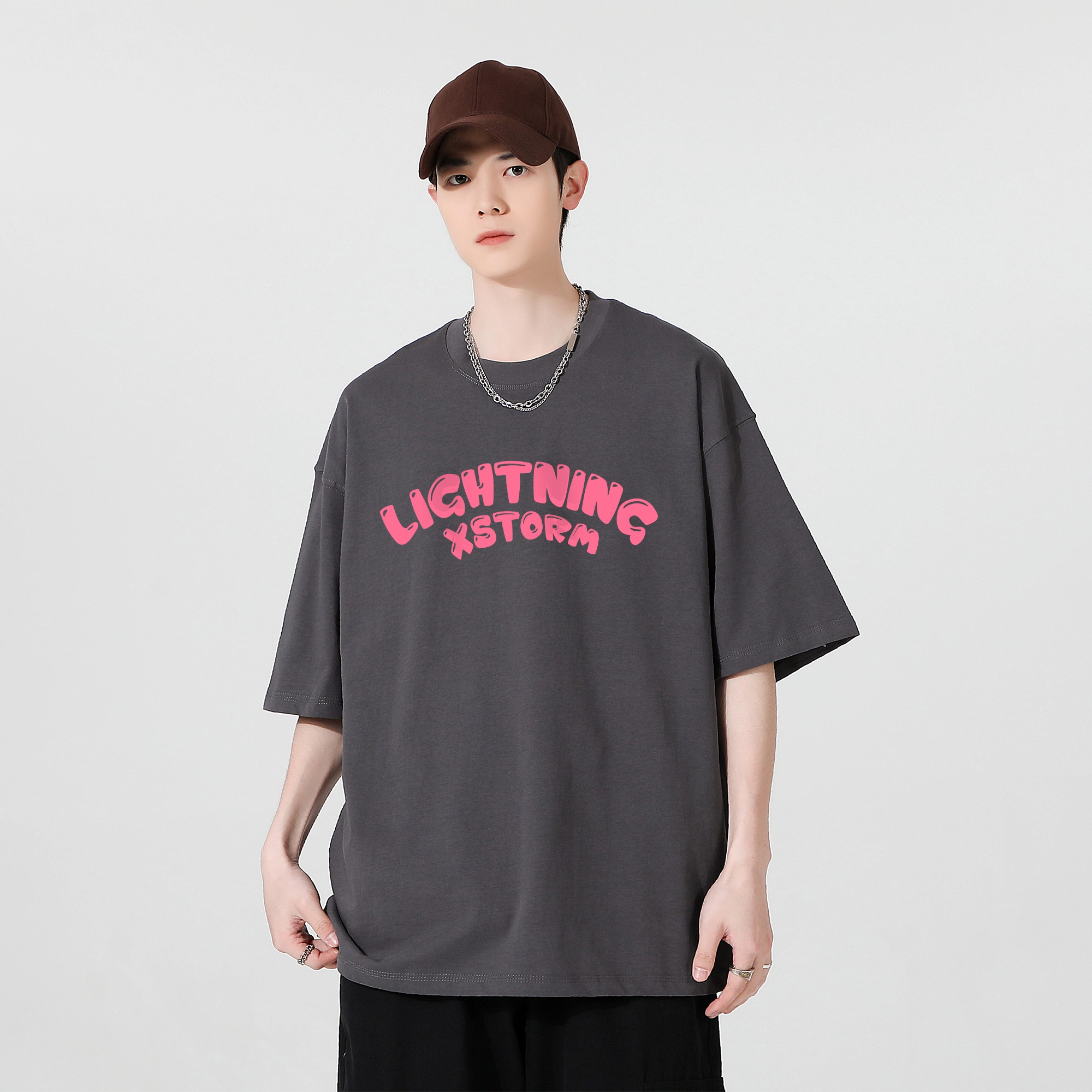 Lightning X Storm T