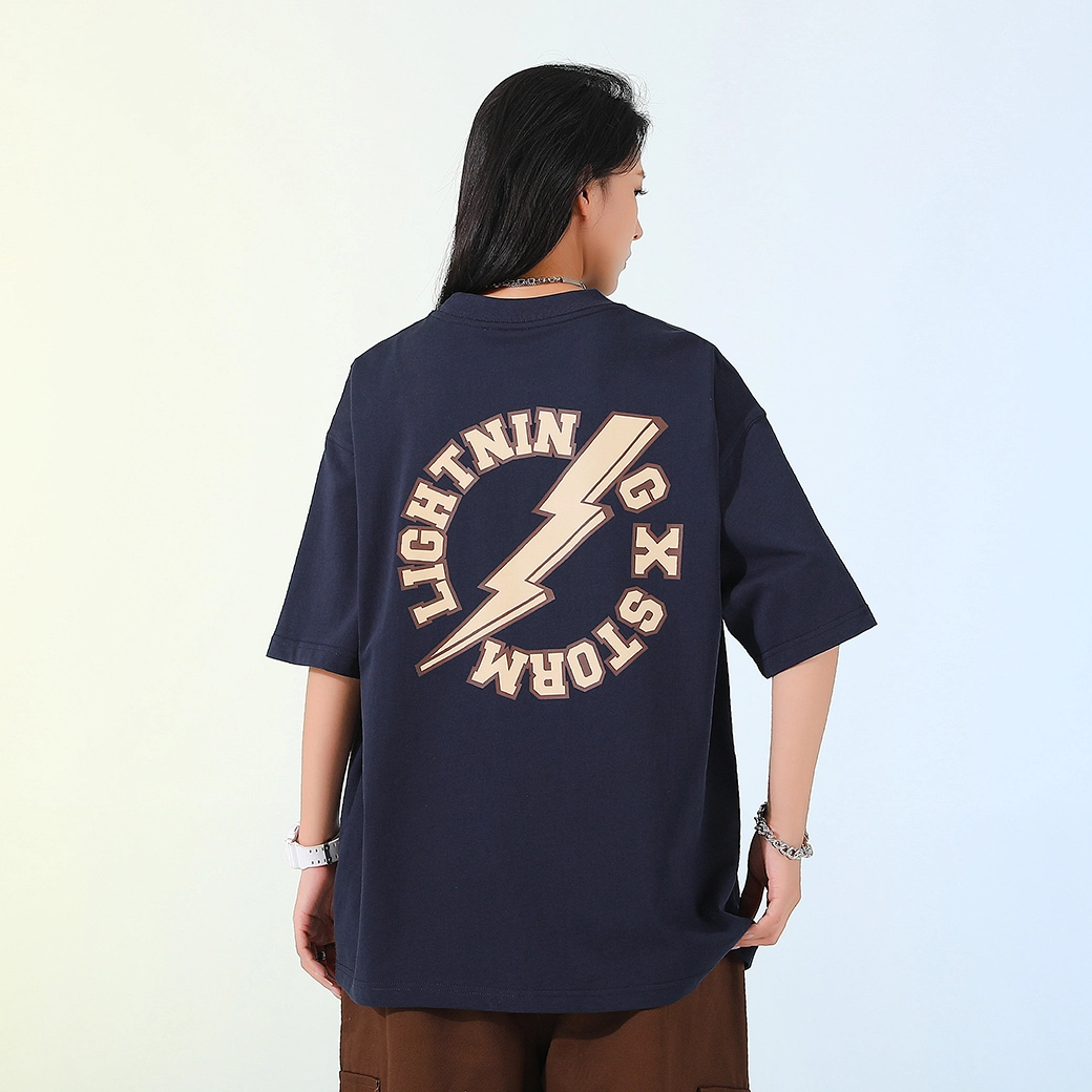 Lightning X Storm T