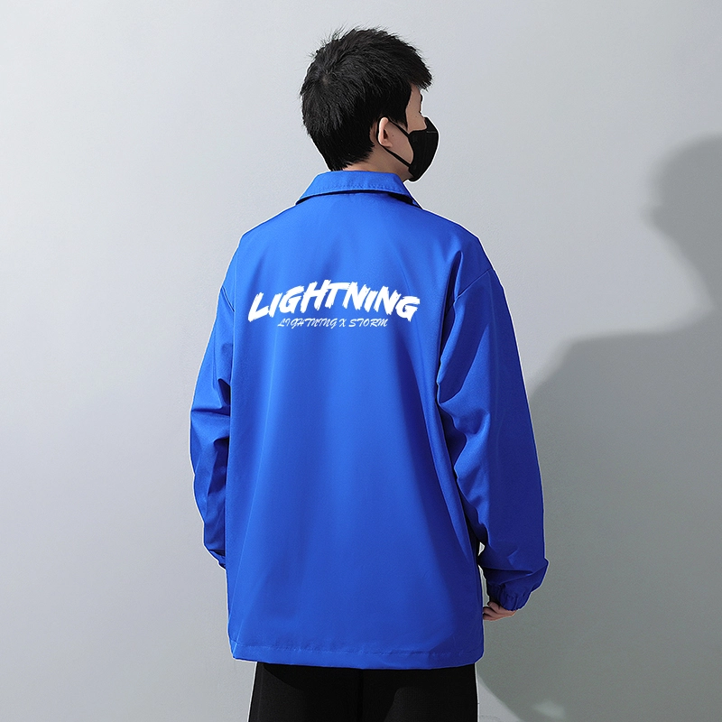 Lightning X Storm