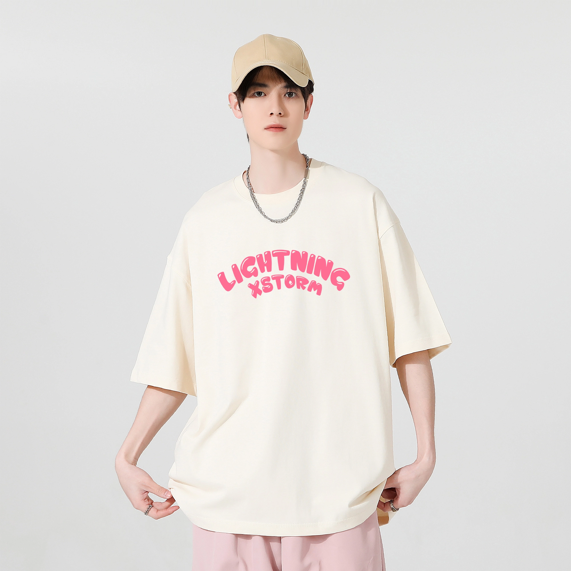 Lightning X Storm T