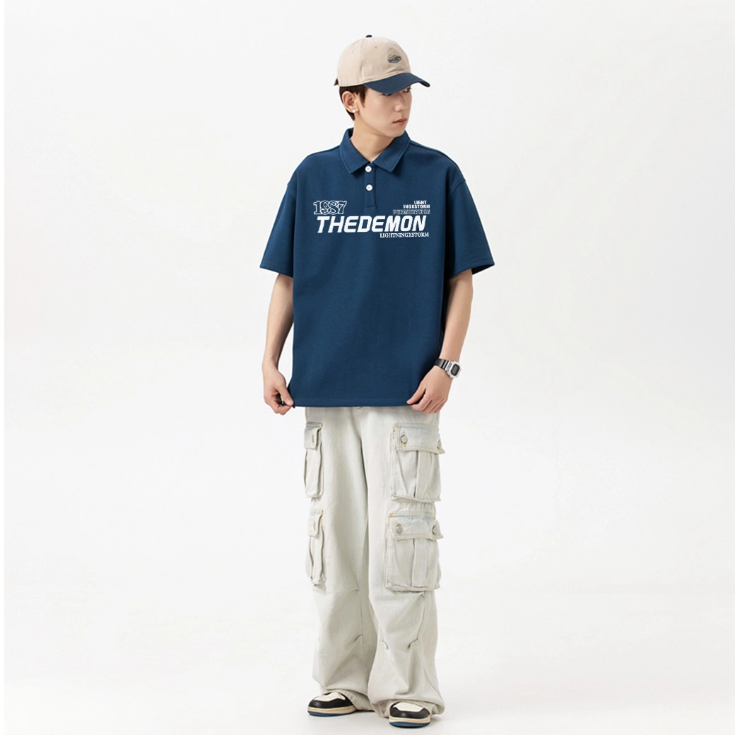 Lightning X Storm TPolo
