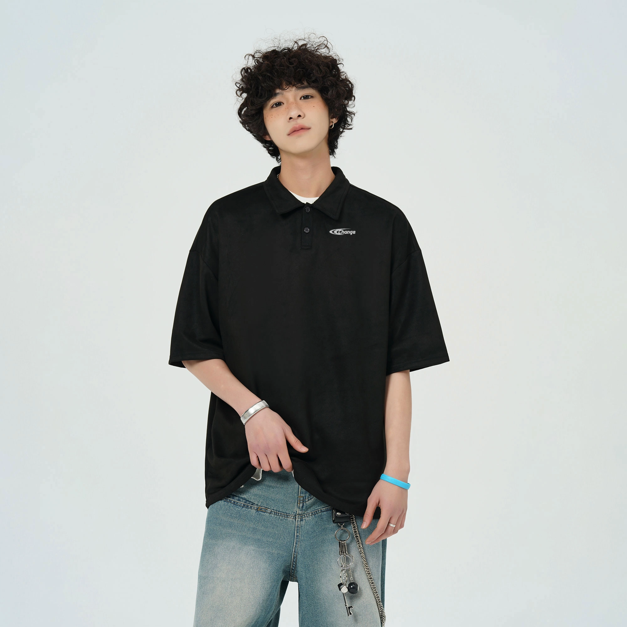 Lightning X Storm LOGOPOLO