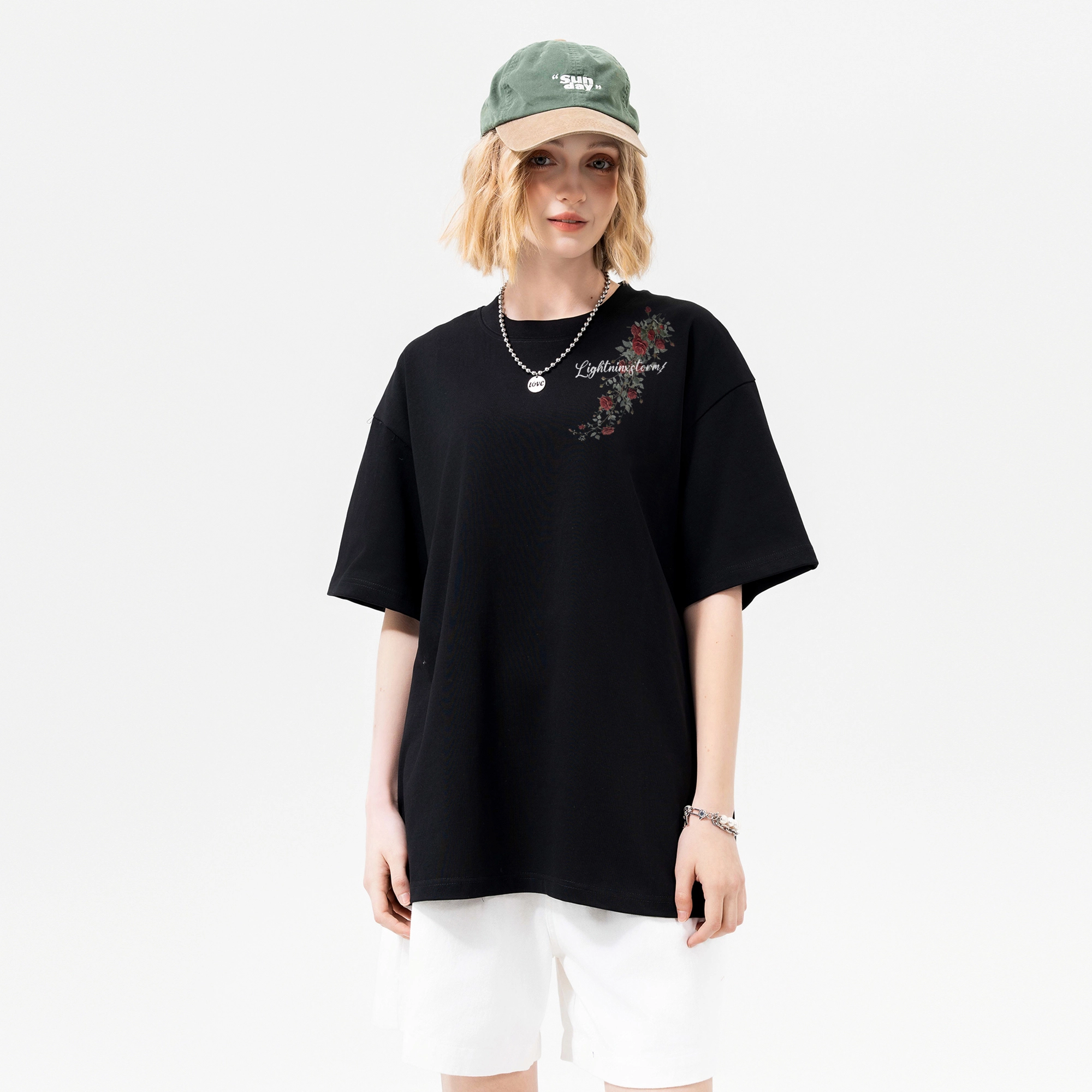 Lightning X Storm logo300T