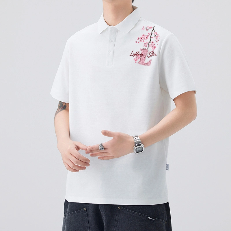 Lightning X Storm LogoPOLO