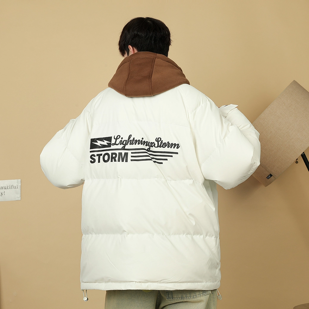 Lightning X Storm