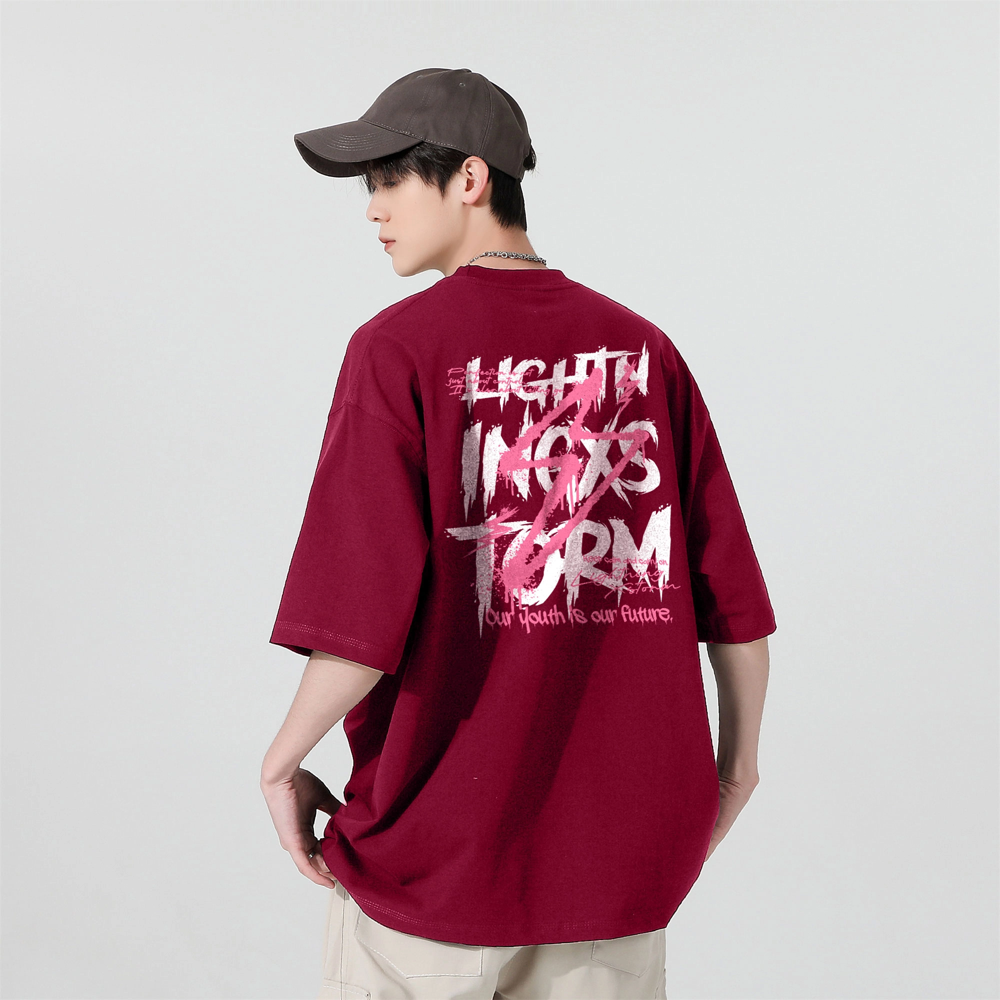 Lightning X Storm T