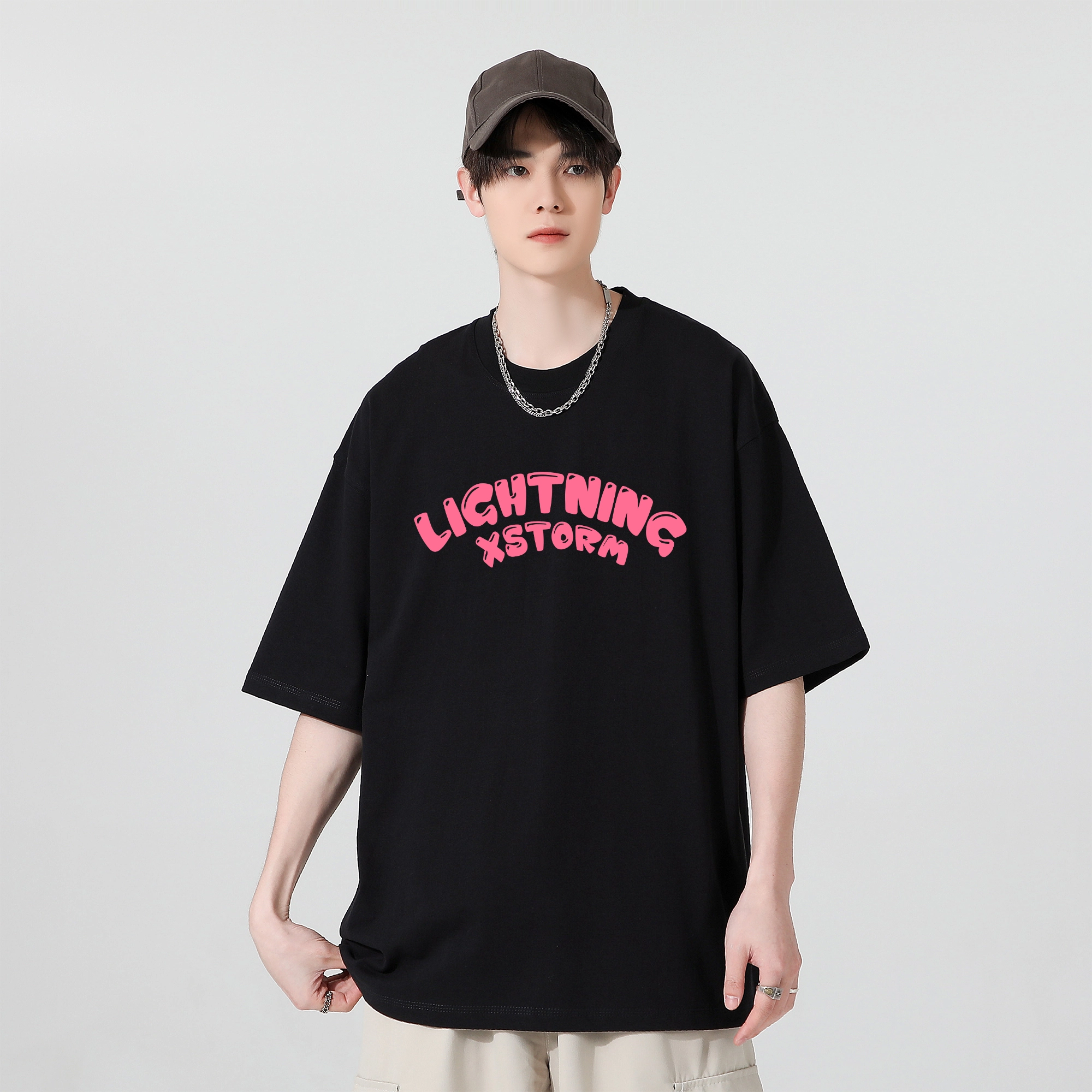 Lightning X Storm T