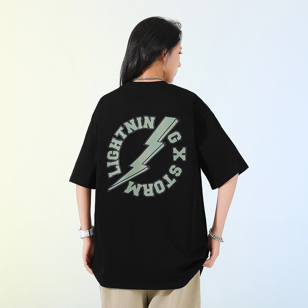 Lightning X Storm T
