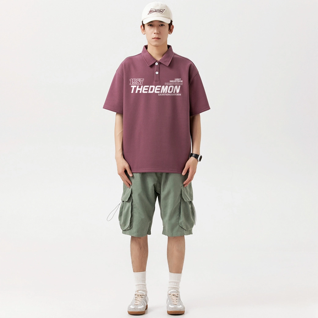Lightning X Storm TPolo
