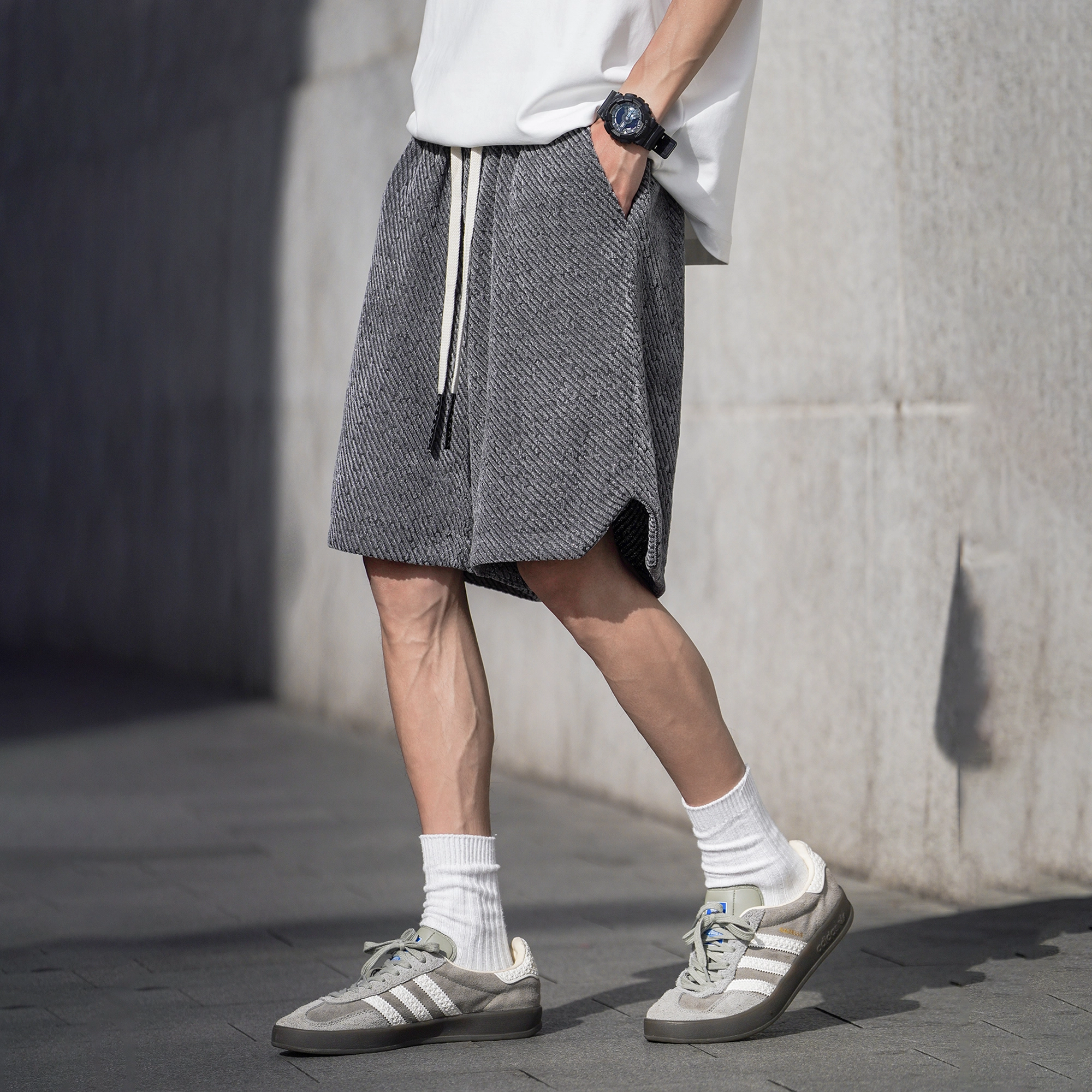 Lightning X Storm Cleanfit