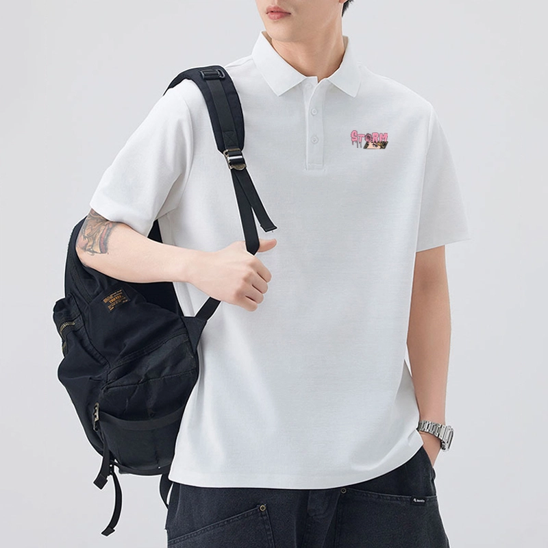 Lightning X Storm LogoPOLO