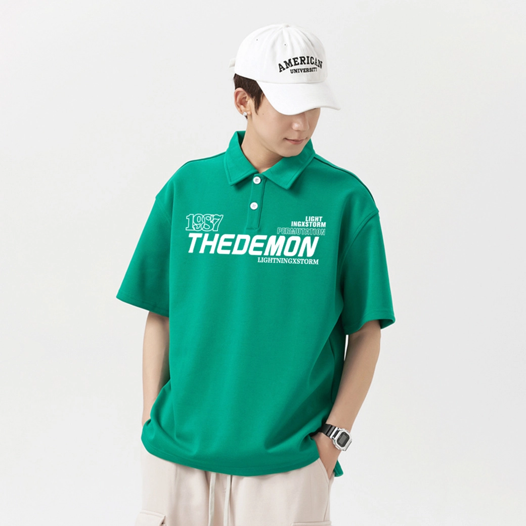 Lightning X Storm TPolo