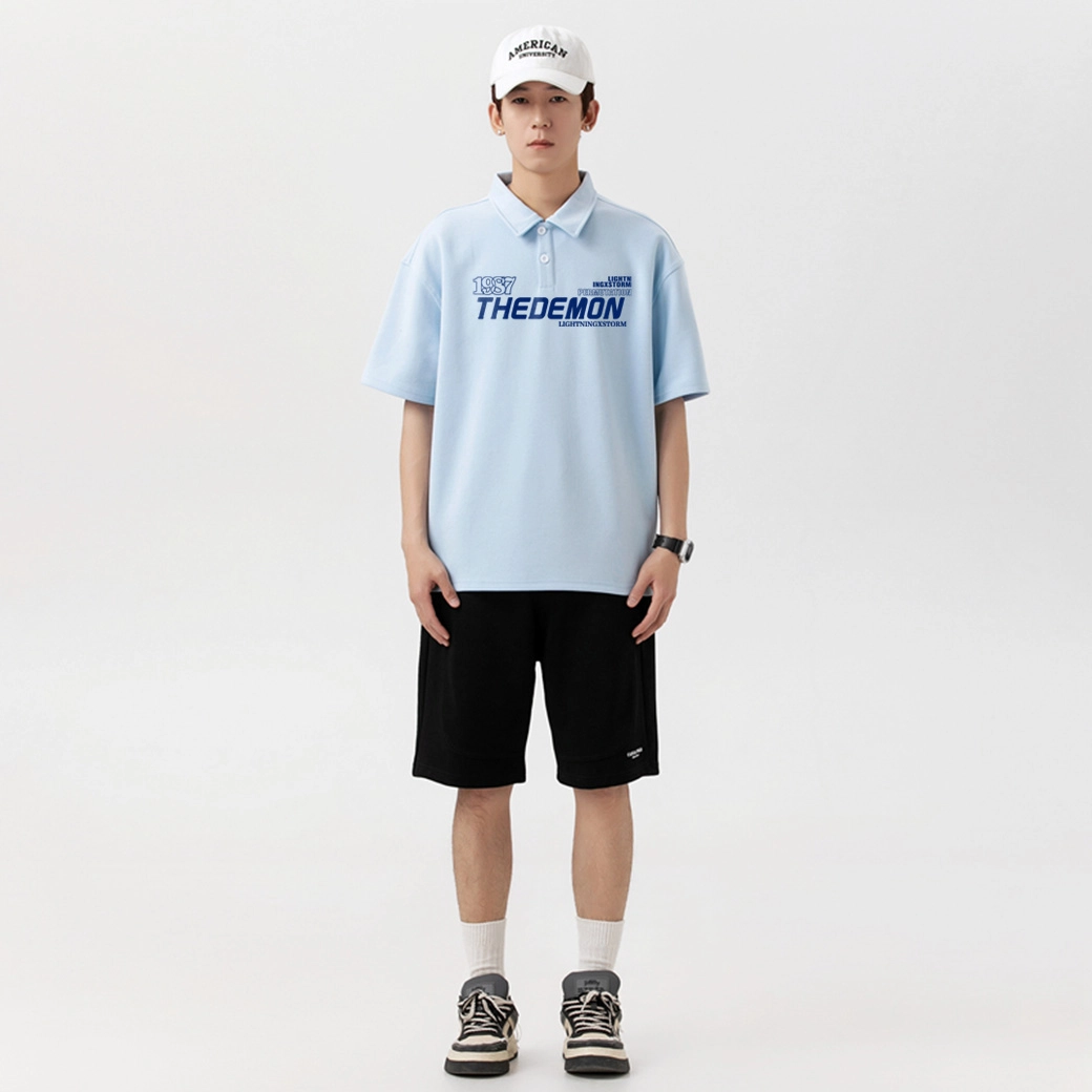 Lightning X Storm TPolo