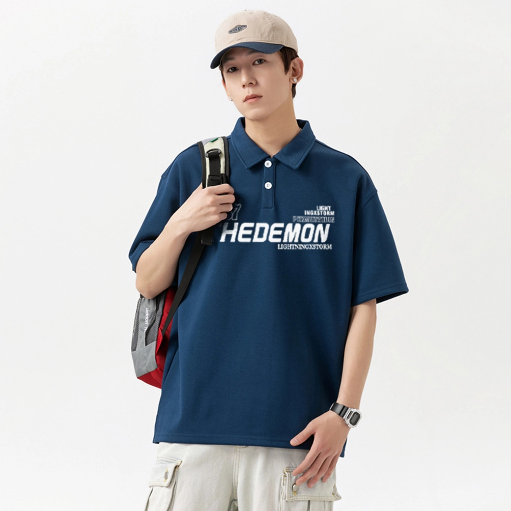 Lightning X Storm TPolo