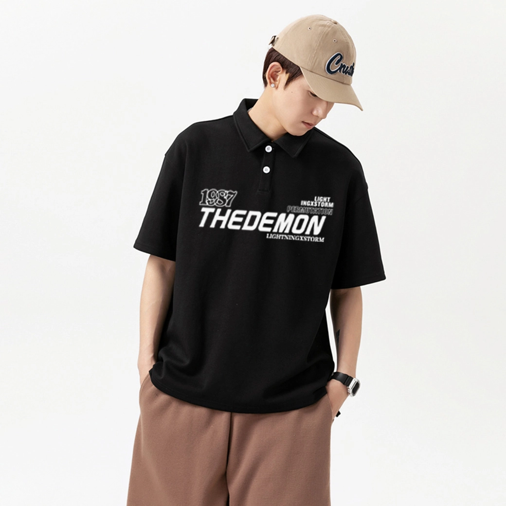 Lightning X Storm TPolo
