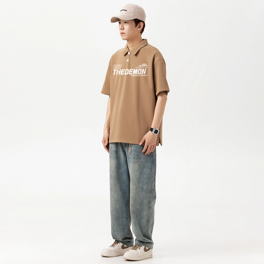 Lightning X Storm TPolo