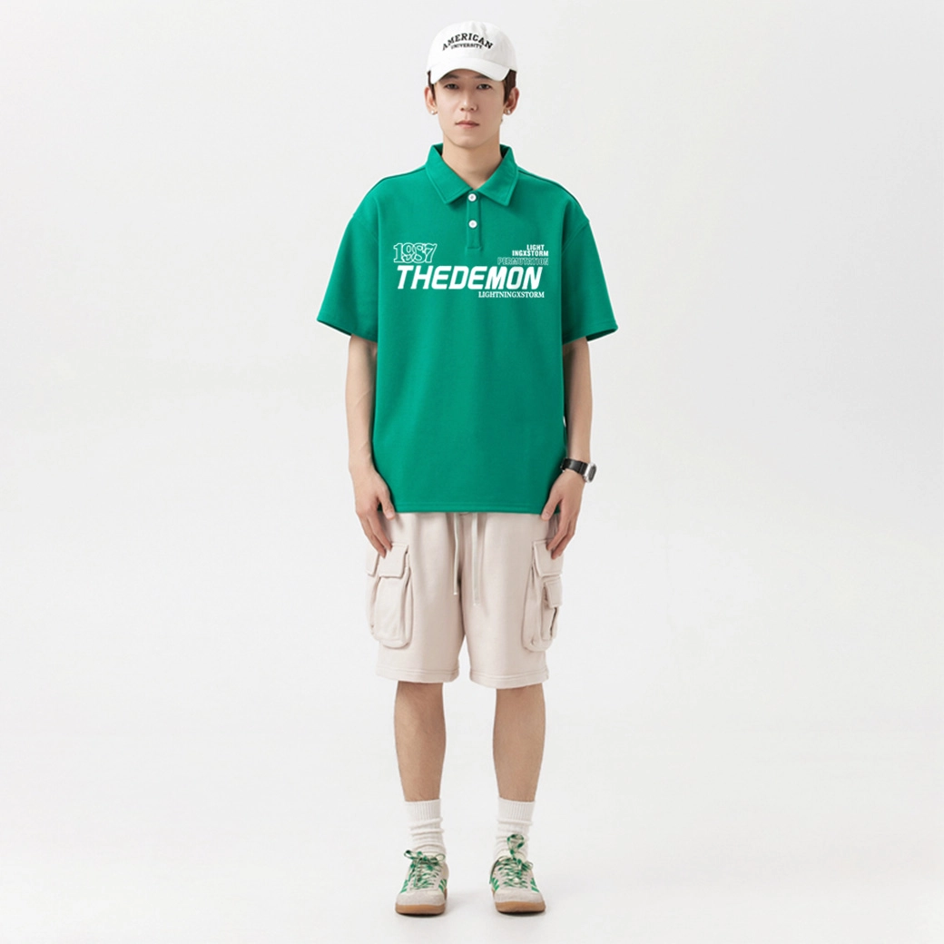 Lightning X Storm TPolo