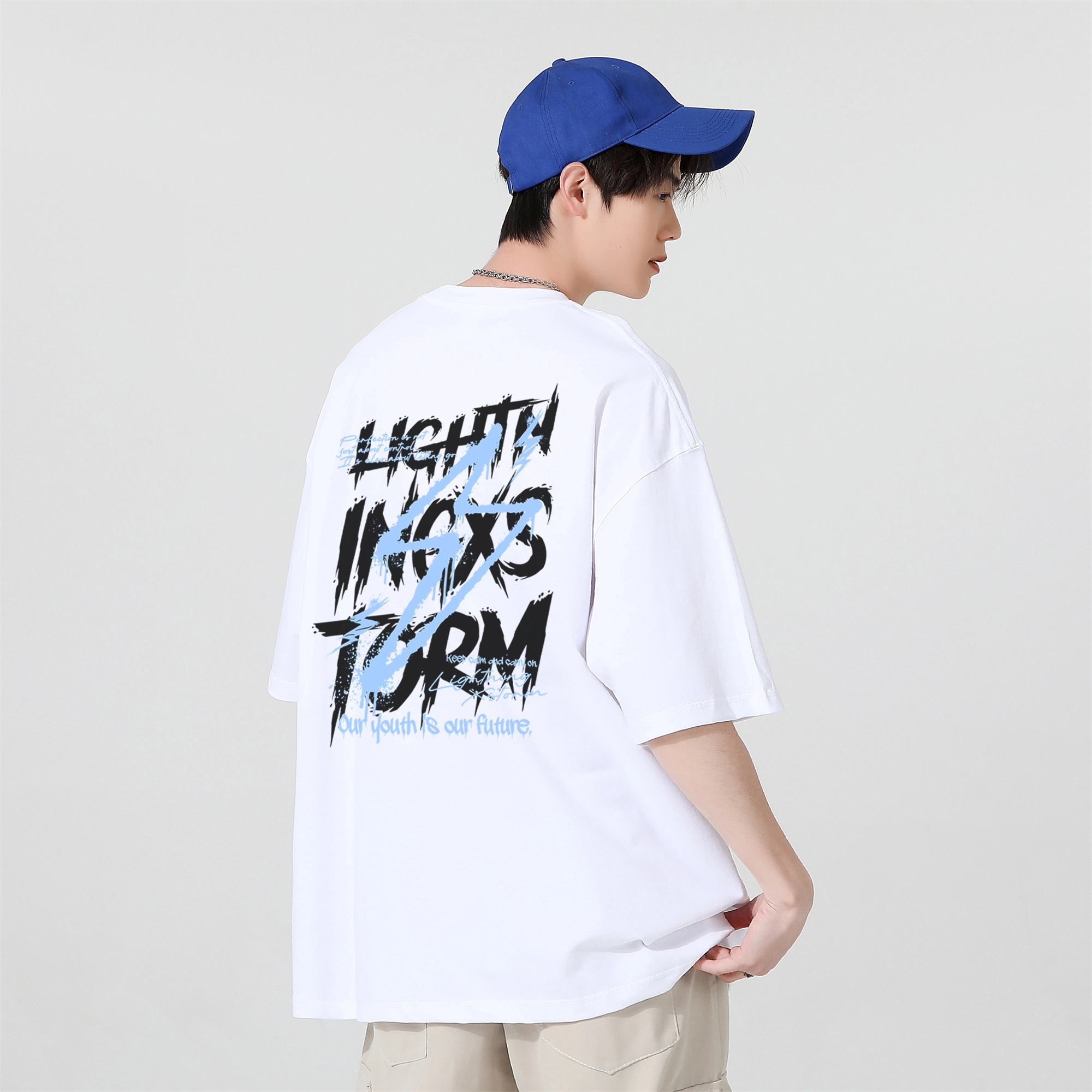 Lightning X Storm T
